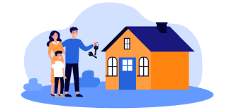 Konut sigortası ile korunan modern apartman dairesi iç tasarımı